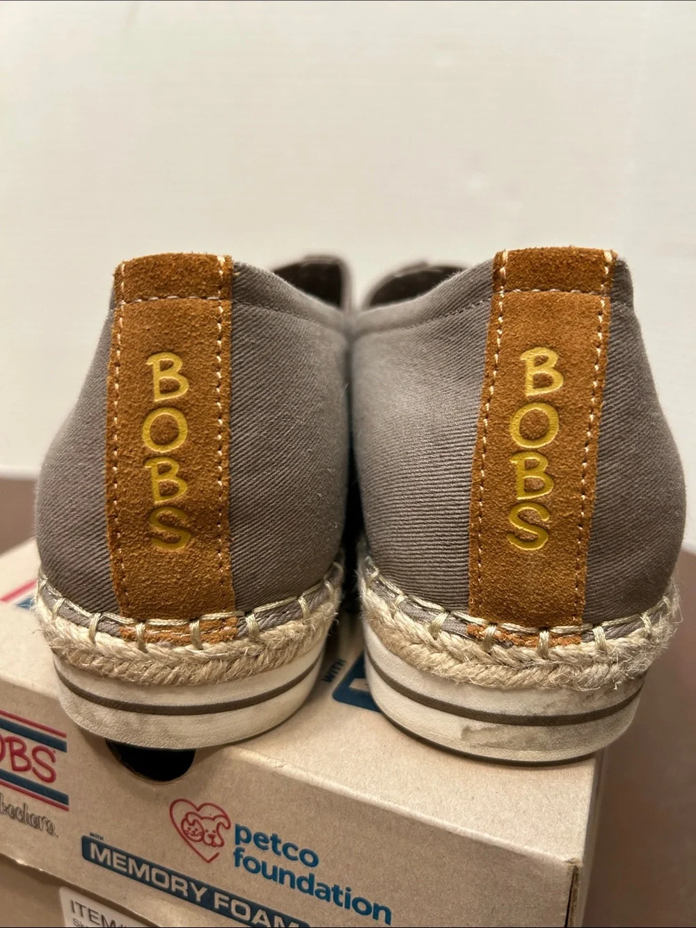 Bobs by Skechers Breeze shoes